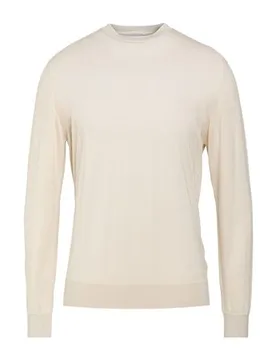 Pullover Hombre Beige L,M,S,XS Hombre - Eleventy - FashionsVida