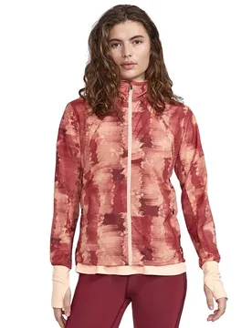 Giacca Adv Essence Wind Astro / Multi L
