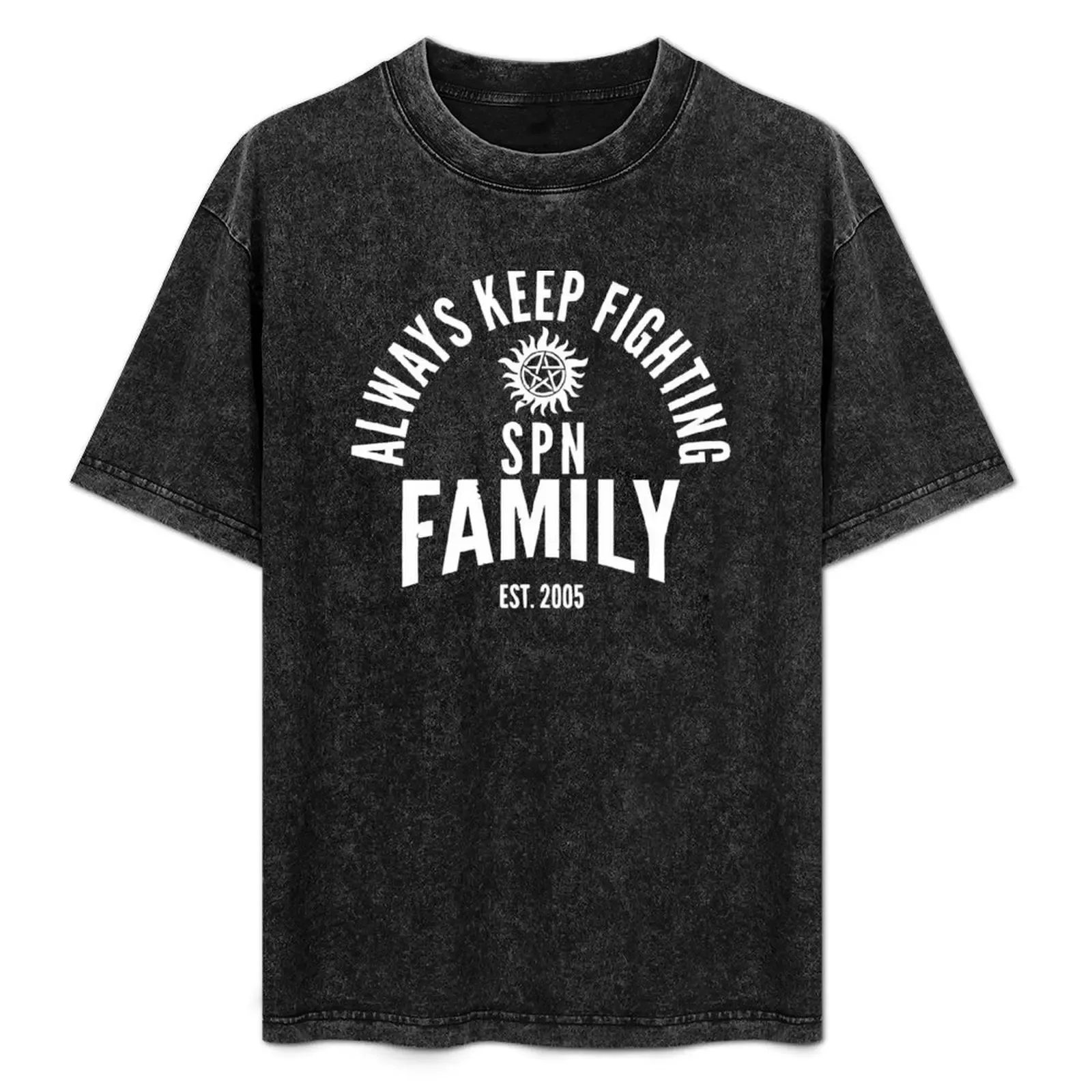 AKF Campaign T-Shirt Durable Work Wear T-Shirt - Aliexpress - FashionsVida