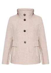 Jacke Wolle female