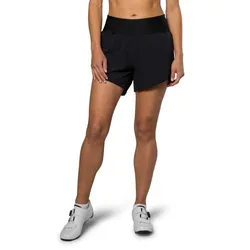Izumi Salopette Senza Bretelle Sugar Active inch Black