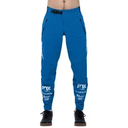 Pantaloni Vertex X Actionteam Blue