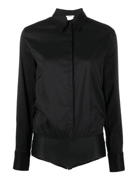 Body stile camicia londinese