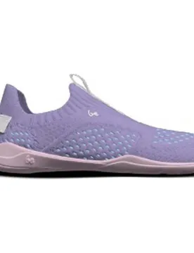 Sneaker Luppo Barefoot Lilac / Pink EU 25