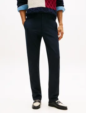 DENTON KNIT TECH CHINO male - 36 / /34 - FashionsVida