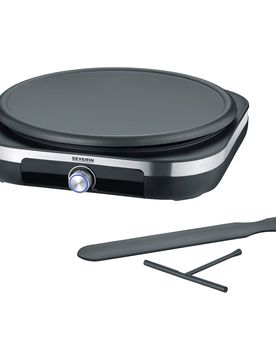 Crêpes-Maker CM 2199 schwarz