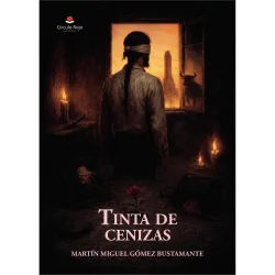 Tinta de cenizas