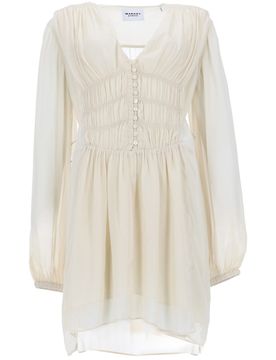 Mini Suit Dress 'Loriena'