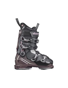 Botas de esquí para mujer Sportmachine 3 95 W (GW) negro 25,5 (39)
