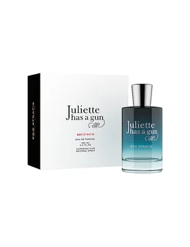 Ego Stratis Eau de Parfum 100ml - Juliette Has a Gun - FashionsVida