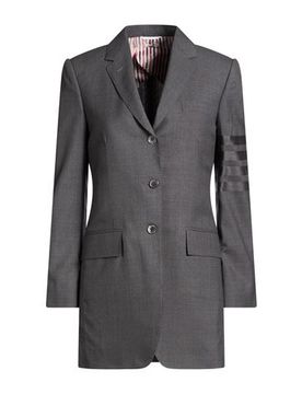 Blazer Damen Braungrau 30 Damen