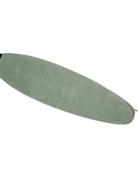 Housse De Planche De Surf Packable Stretch Mid-length 8´6 Alpine One Size unisex