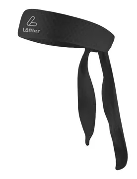 Loeffler Bandeau Tie Txigrid