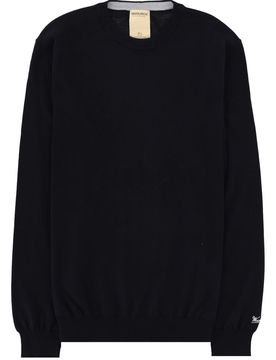 Woolrich Classic Cotton Sweater