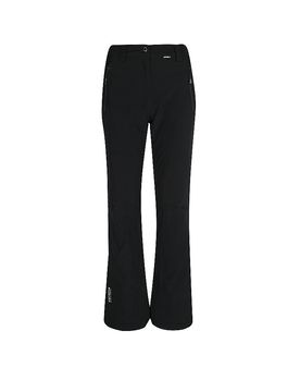 Pantalon de ski Freyung noir 34