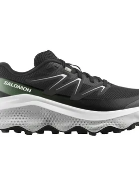 Ultra flow 2 zapatillas trail mujer Negro (37 1/3) - Salomon - FashionsVida