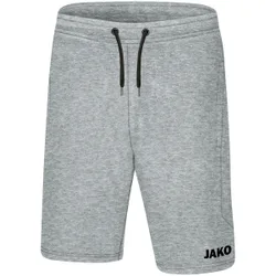 Short Base (Grau / Größe S / Unisex)