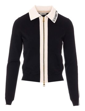 Felpa con cappuccio beige