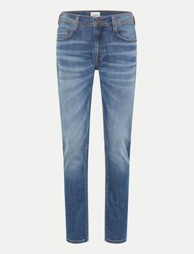 Slim-Fit Jeans Oregon Blau 36/36