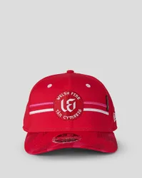 Welsh Fire New Era Unisex All Over Print 9seventy Cap O/S unisex