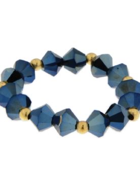 Anello Donna Oro Giallo GL101683
