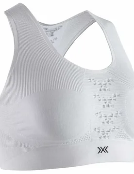 Soutien-gorge De Sport Energizer Mk3 Arctic White XS - X-BIONIC - FashionsVida