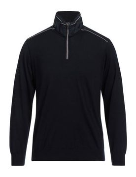 Rollkragenpullover Herren Nachtblau XXL Herren