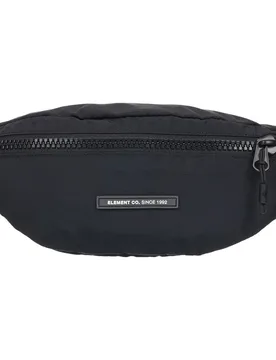 Riñonera de hombre Jock Hip Sack - Element - FashionsVida