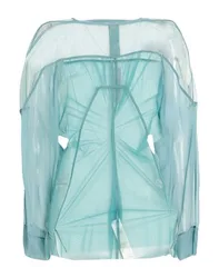 Top Damen Tūrkis 34,36,38,40 Damen