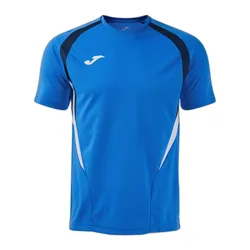 Kinder Trikot Championship 20 - Bleu - male - Size: 5/6 ans