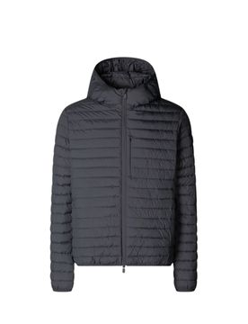 Giubbotto Uomo CAEL Blue Black