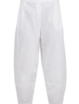 Pantalone - 471394 - Bianco