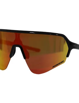 Occhiali Da Sole Exploit Evo Black