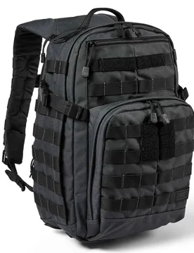Rucksack Rush 12 2.0 12 L - Grau Grau adult - 5.11 Tactical - FashionsVida