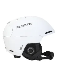 Unisex Skihelm Deep Spa weiss 59-62CM B
