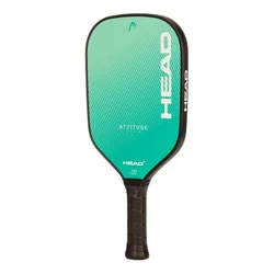 Attitude Team Pickleball Paddle One Size