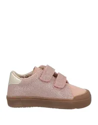 Sneakers Mädchen 0-24 monate Antikrosa 20,23 Mädchen 0-24 monate