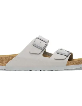 Sandales étroites Arizona Birko Flor Stone Coin EU 36 Homme