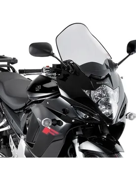 Cupolino Moto KD270S Per SUZUKI GSX 650 F (2008-2014); taglia un - Kappa - FashionsVida