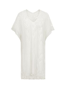 SANIKA Jersey offwhite