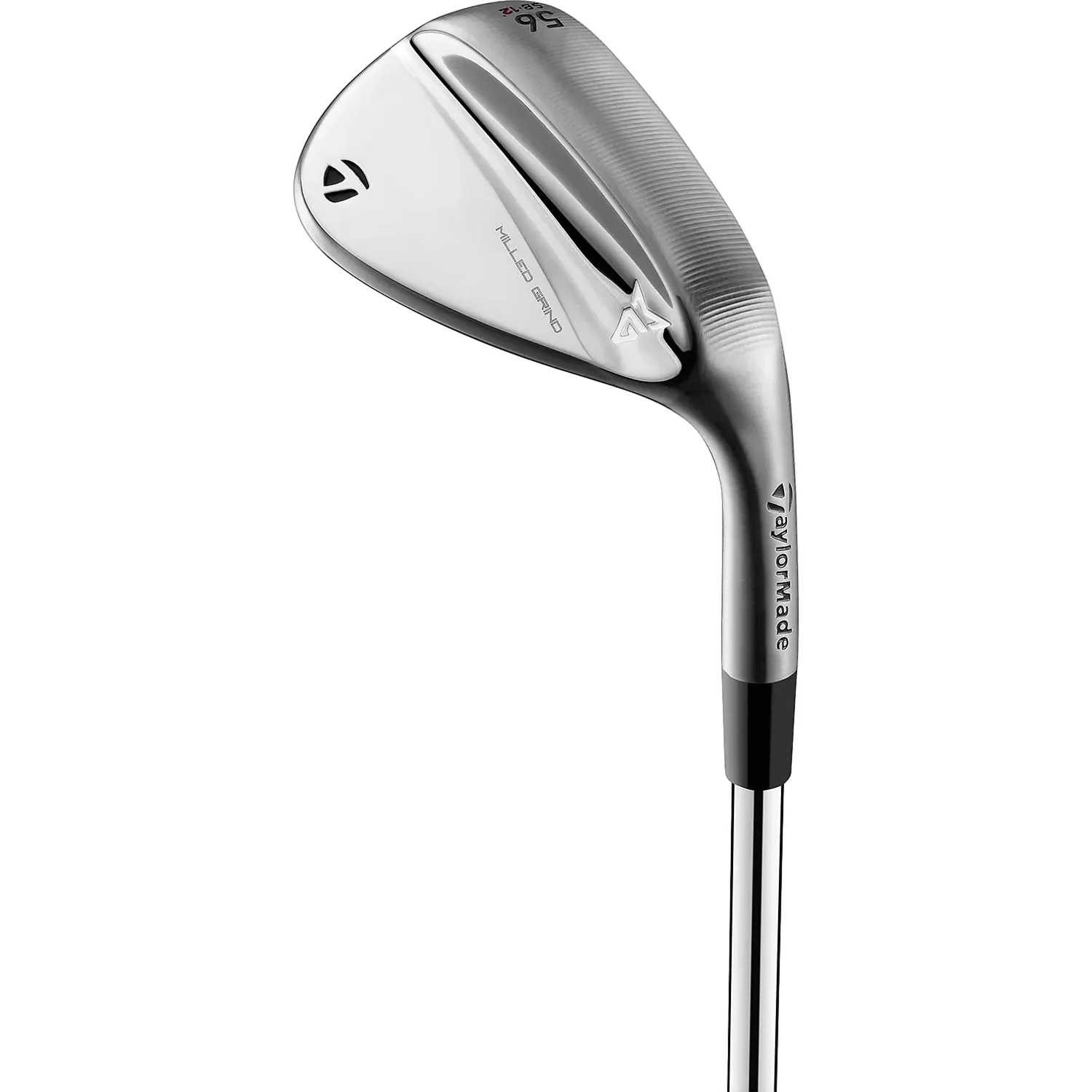 Wedge Milled Grind Chrome - TaylorMade - FashionsVida