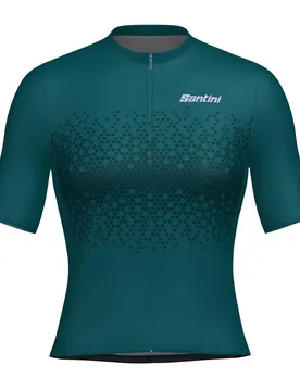 Maillot à Manches Courtes Moon
