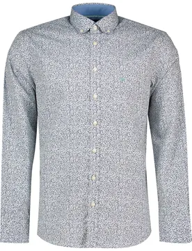 Camicia A Maniche Lunghe 151850 Fern 2XL