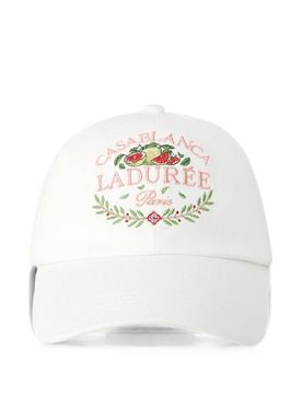 Casablanca Ladurée Cap