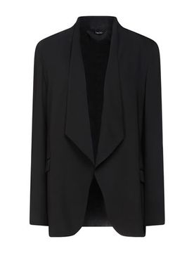 Blazer Damen Schwarz 34 Damen