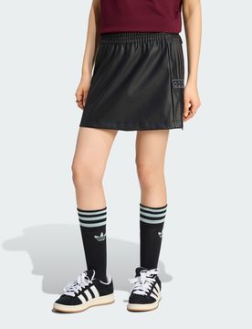 GONNA PLEATHER ADIBREAK XL Black / Utility Black