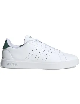 Baskets Advantage 2.0 White EU 45 1/3 - Adidas - FashionsVida