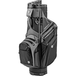 Cartbag Protekta, schwarz/grau