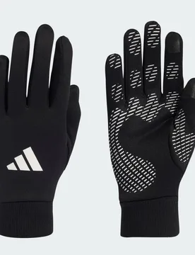 GUANTI TIRO COMPETITION S Black / White - Adidas - FashionsVida