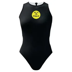 Maillot De Bain Basic Waterpolo